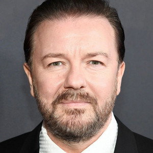 Ricky Gervais