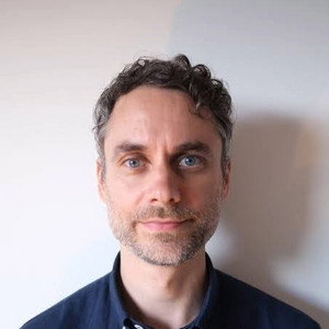 Diarmuid McKeown