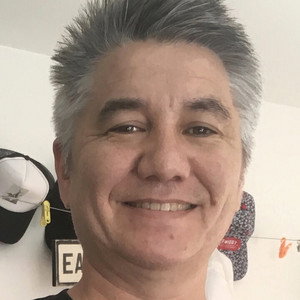 Troy Takaki