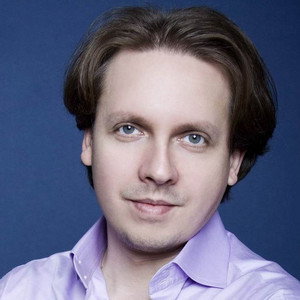 Dmitriy Noskov