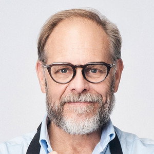 Alton Brown