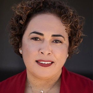 Terilyn A. Shropshire