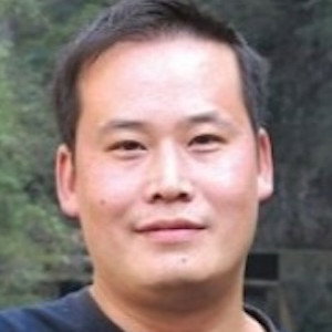 Jianghong Xiao