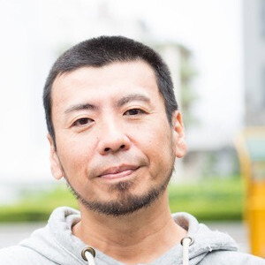 Daisuke Suzuki
