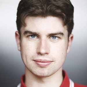 Conor Clarke-McGrath