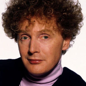 Malcolm McLaren