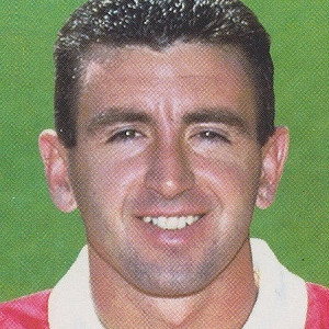Nigel Winterburn