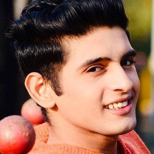 Vikram Dwivedi