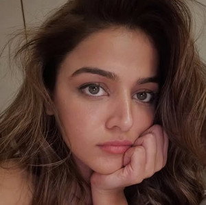 Wamiqa Gabbi