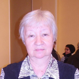 Валерия Белова