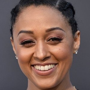 Tia Mowry-Hardrict's profile Tia Mowry-Hardrict's profile