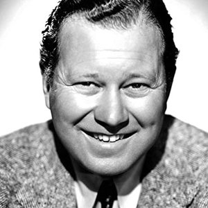 Edgar Buchanan