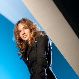 Natalya Kotkova