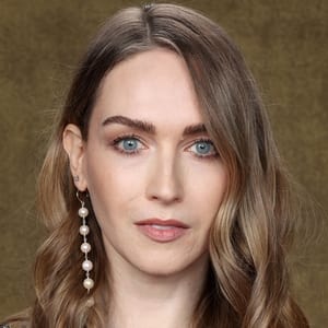 Jamie Clayton