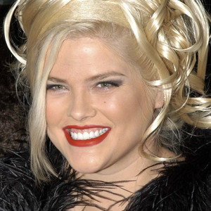 Anna Nicole Smith