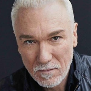 Patrick Page