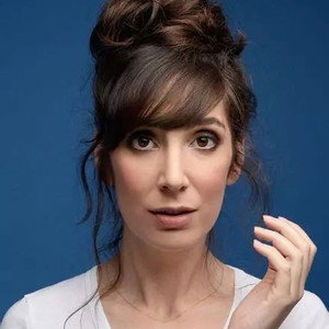 Nora Hamzawi