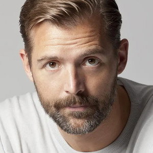 Patrick Grant