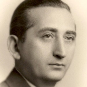 Edward L. Alperson