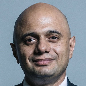 Sajid Javid