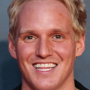 Jamie Laing