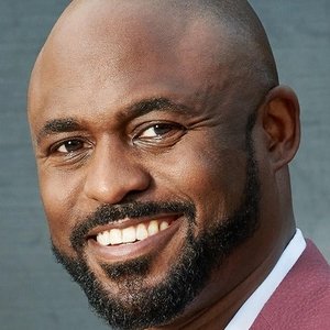 Wayne Brady's profile Wayne Brady's profile