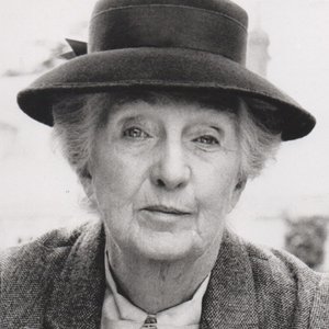 Joan Hickson