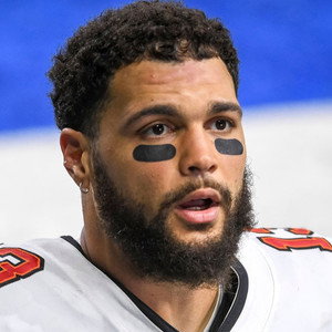Mike Evans
