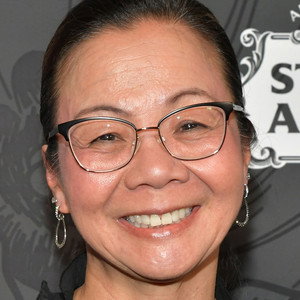 Diane Moy Quon