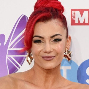 Dianne Buswell