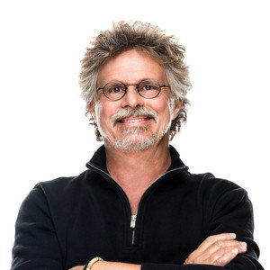 Steven Raichlen