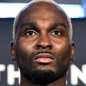 Derek Brunson