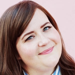 Aidy Bryant