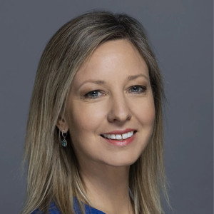 Anna Marsh