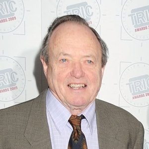 James Bolam