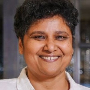 B. V. Nandini Reddy