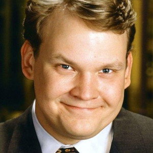 Andy Richter