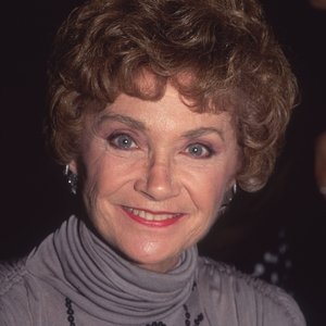 Estelle Getty's profile Estelle Getty's profile