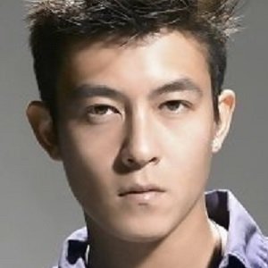 Edison Chen's profile Edison Chen's profile