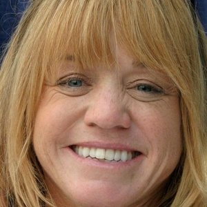 Debbie Lee Carrington