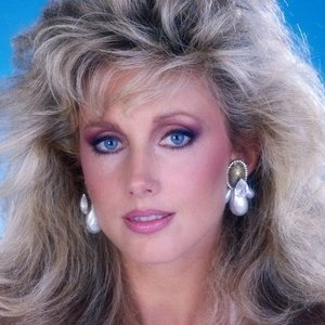 Morgan Fairchild