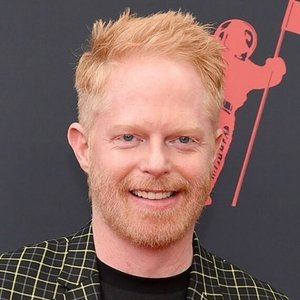 Jesse Tyler Ferguson's profile Jesse Tyler Ferguson's profile