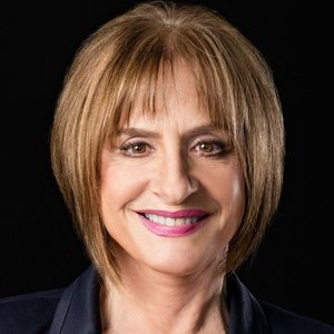 Patti LuPone's profile Patti LuPone's profile