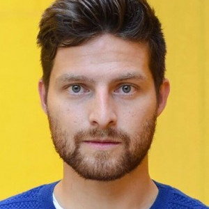 Eddy Vilard