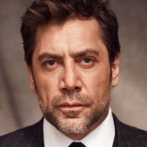 Javier Bardem