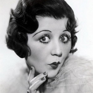 Mae Questel