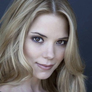 Brooke Anne Smith
