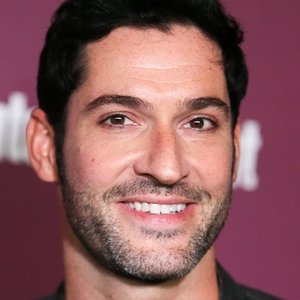 Tom Ellis's profile Tom Ellis's profile