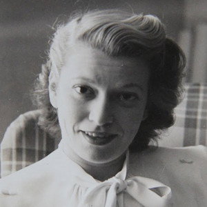 Isobel Lennart