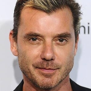 Gavin Rossdale